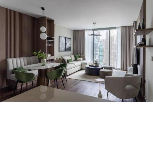 Popular premium 2 bedroom apartment in Marina and close to JBR