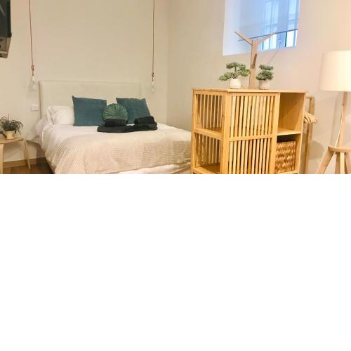 POR AMOR DE DIOS Apartamento