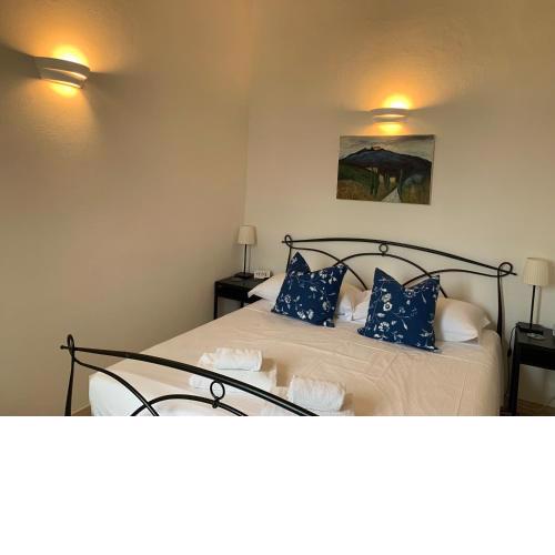 Porcellana Apartment