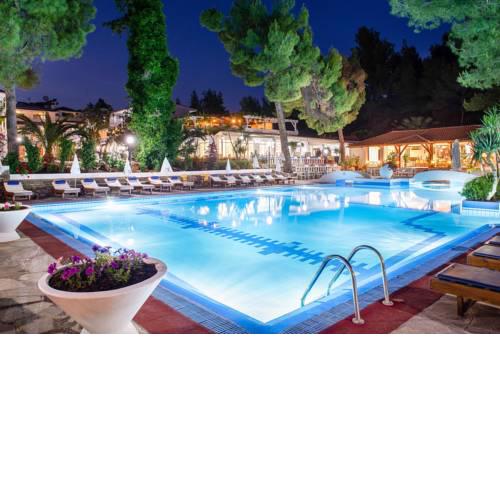Porfi Beach Hotel