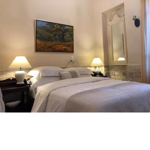 Porfyra Luxury Guesthouse