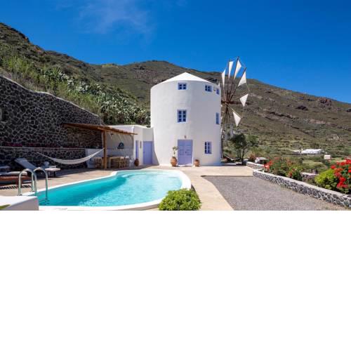 Pori Villa Sleeps 6 Pool Air Con WiFi