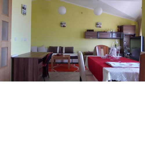 Porodicni apartman