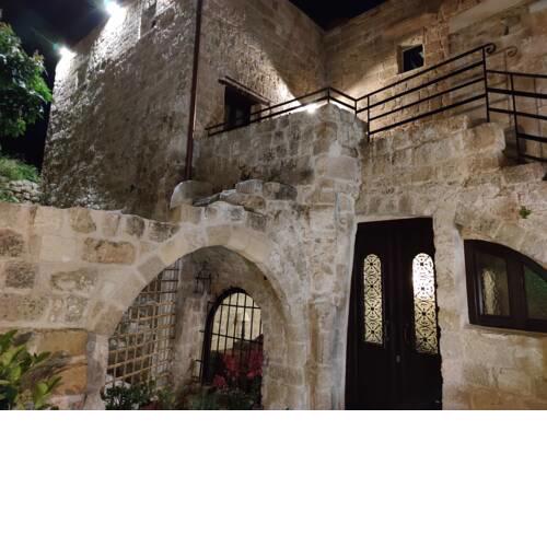 Porolithos Boutique Hotel
