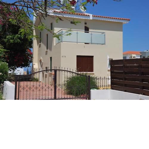 Poros 2 Villa