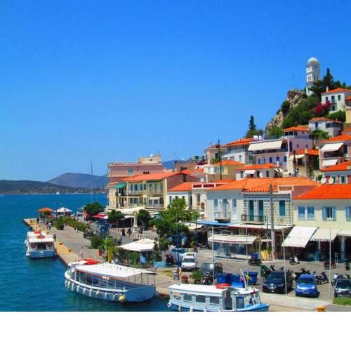 Poros Home