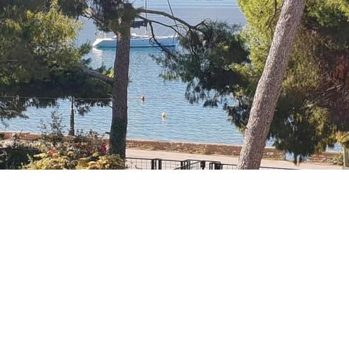 Poros Neorion Apartment