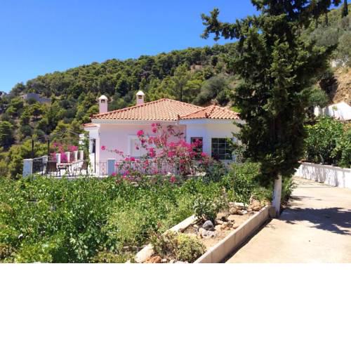 POROS THEA VILLA
