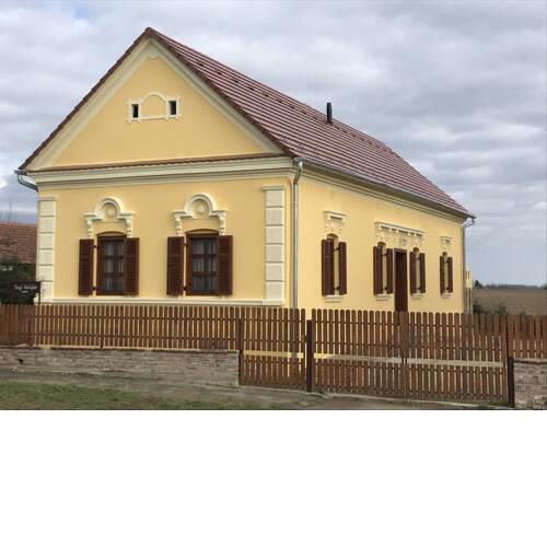Porrogi Fenyő Vendégház