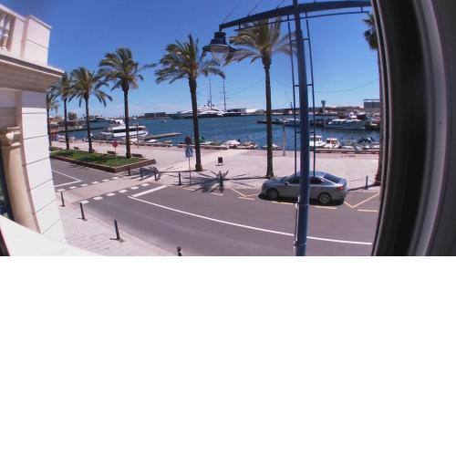 Port 1