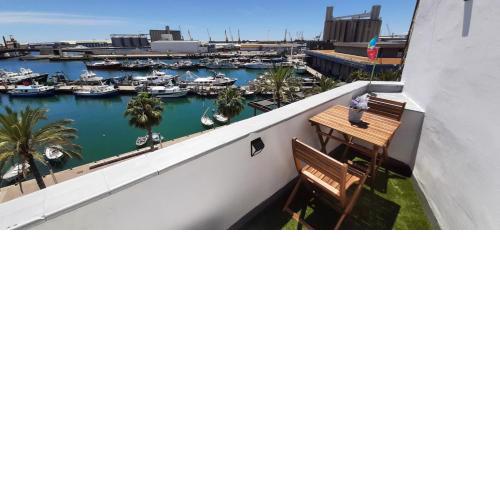 Port 4