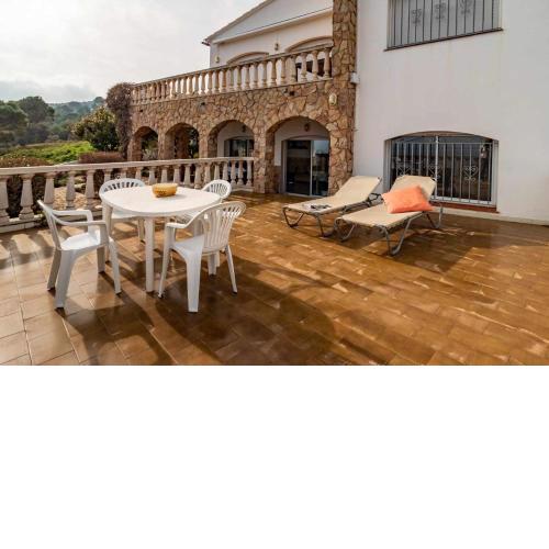 PORT DE LA SELVA 95 magnífico apartamento en primera línea de mar