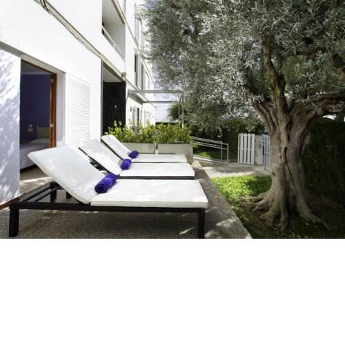 Port de Pollenca Apartment Sleeps 6 with WiFi