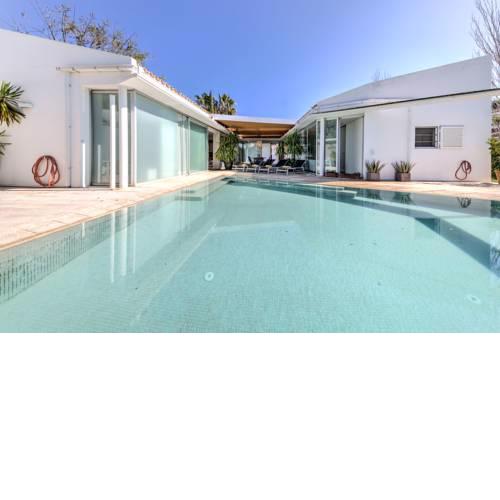Port de Pollenca Villa Sleeps 10 Pool Air Con WiFi