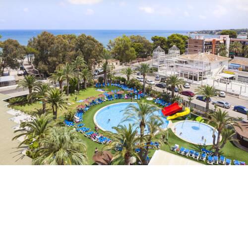 Port Denia