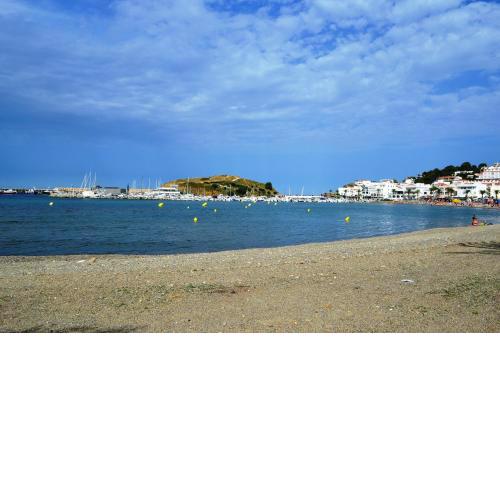 PORT MESTRAL 1