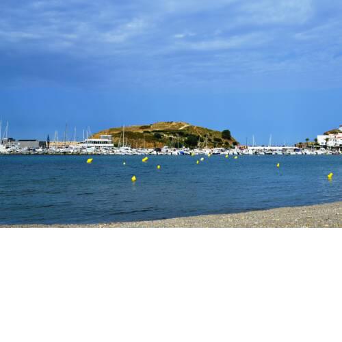 PORT MESTRAL 4
