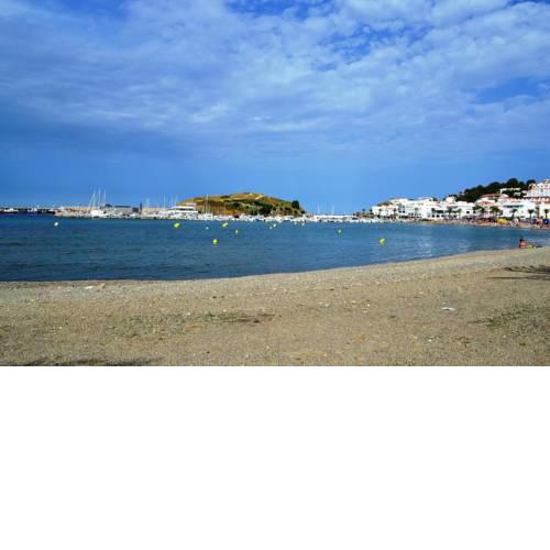 PORT MONTURIOL 8