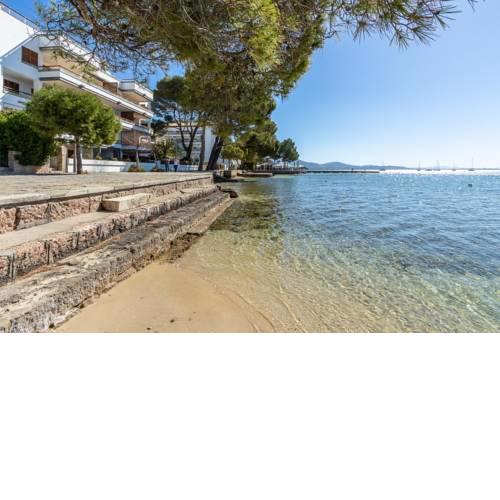 Port Pollensa - 306930