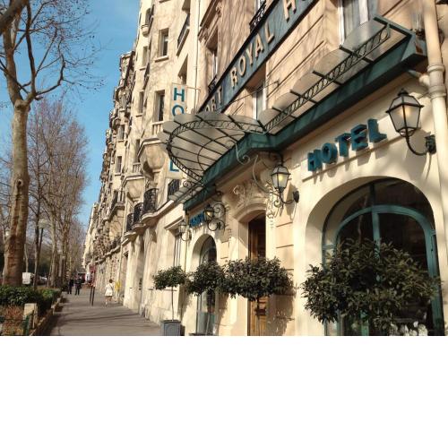 Port Royal Hotel