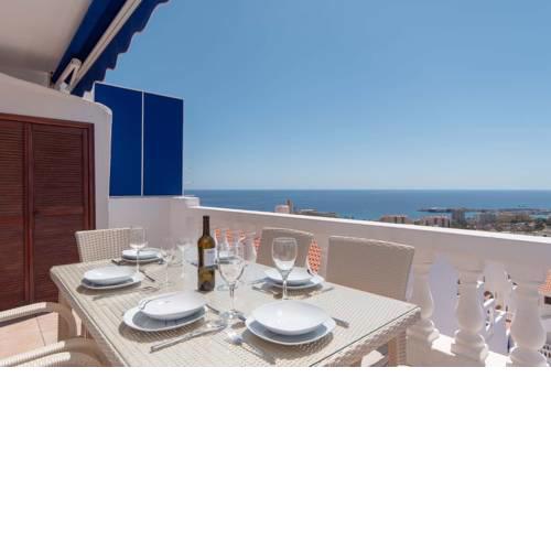 Port Royale Penthouse