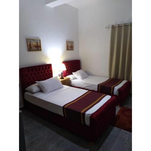 Port Said Club Hotel