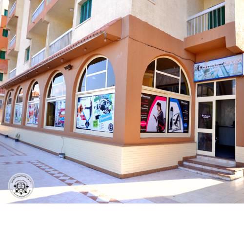Port Said Hotel & Apartments