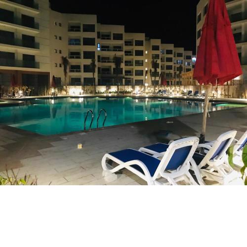 Port Said Tourist Resort