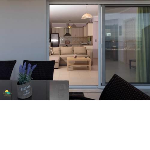 Port Side Luxury Apartments