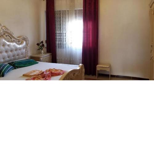 Port Side Rooms