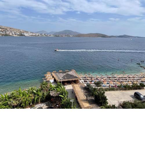 Port Side Sarande