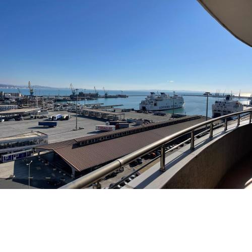 Port View 360° City Center Wifi 500mbs