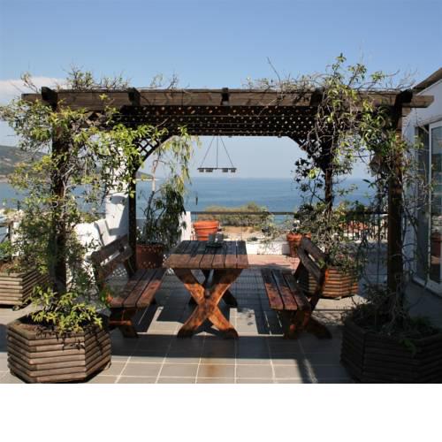 Port View Suites