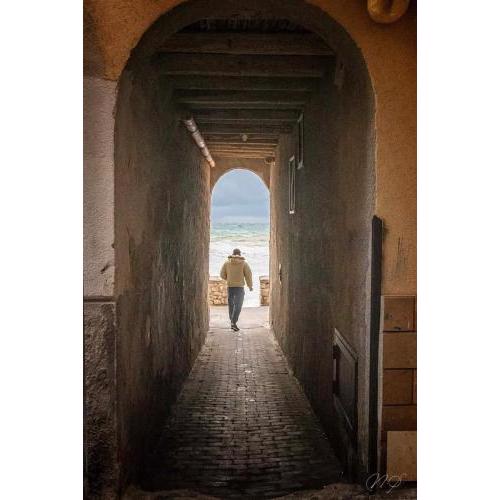 Porta a mare