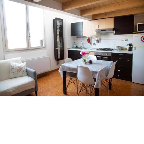 Porta Galliera Apartment