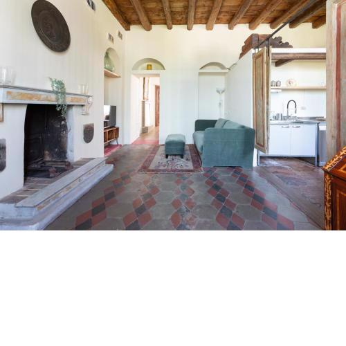 Porta Garibaldi Roomy and Cozy Flat