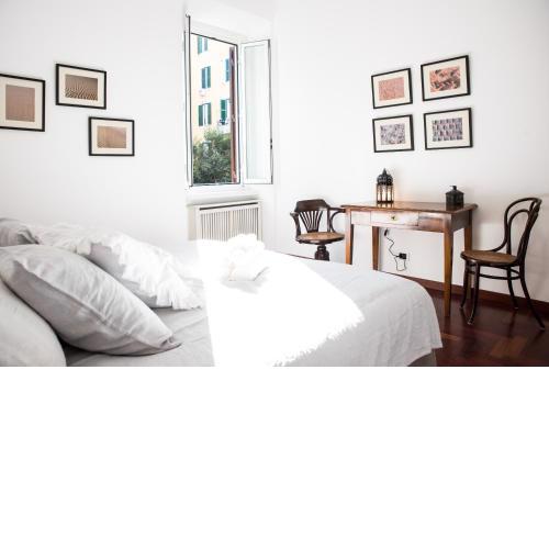 Porta Latina Apartment