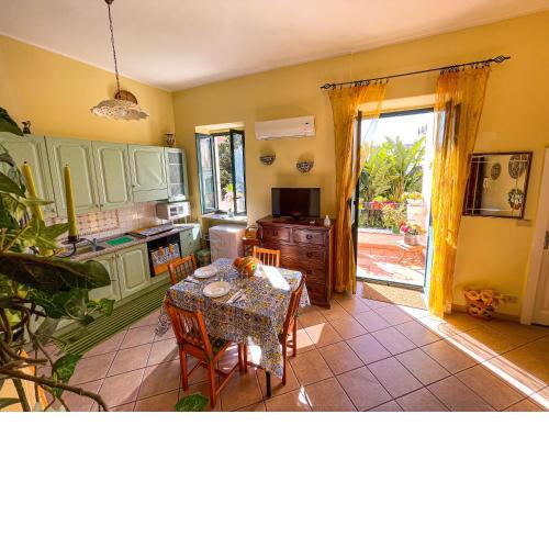 Porta Messina Terrace Apartments