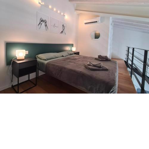 PORTA NUOVA - Casa Vacanze Ai Mille - 5
