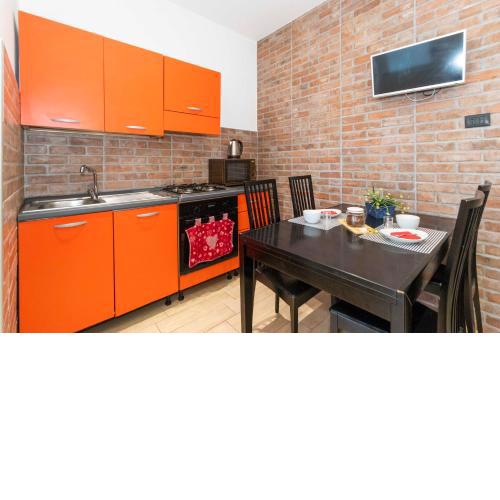 Porta Nuova Comfy Apartment x4