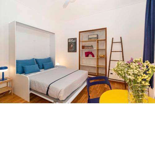 Porta Nuova Comfy Studio