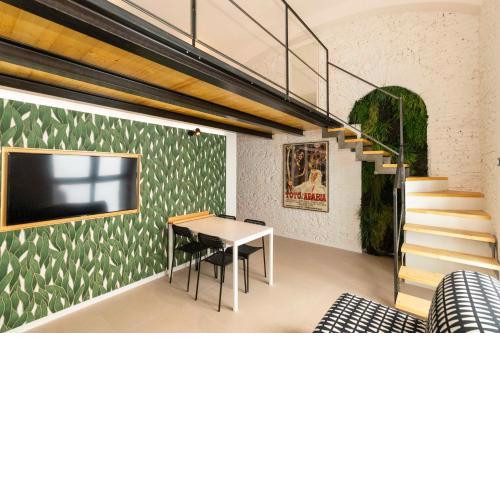 Porta Nuova Cozy Mini Apartment