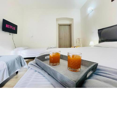 [Porta Palazzo 15 Min] - Suite con Netflix & Wi-fi