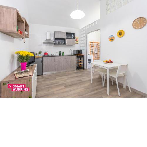 Porta Palazzo Apartment by Wonderful Italy