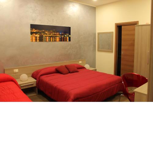 Porta Palermo B&B