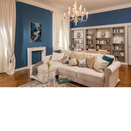 Porta Romana - Daplace Apartments