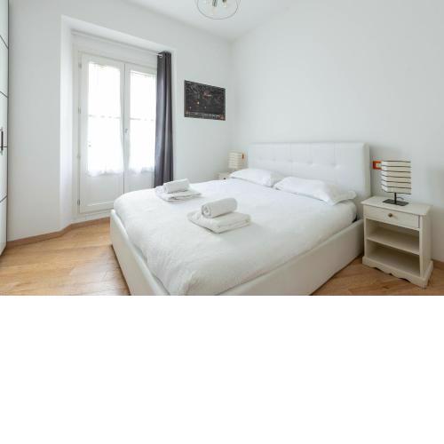 Porta Romana Comfy Apartment