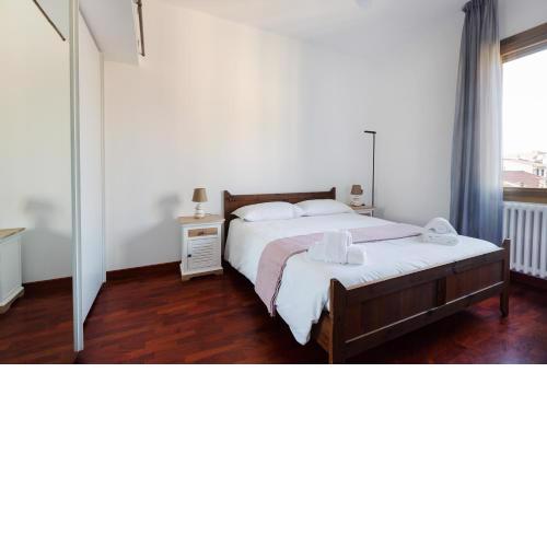Porta Romana Cosy Nest
