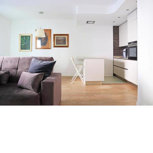 Porta Romana Elegant Apartment