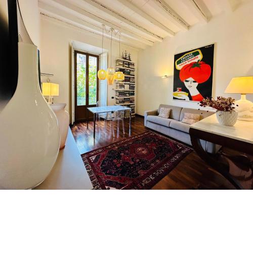 Porta Romana Elegant Apartment